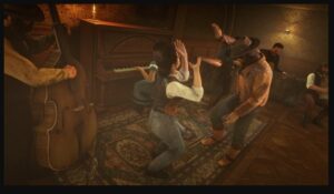 thegamearchives updates