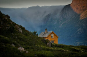 Investing in Mountain Real Estate