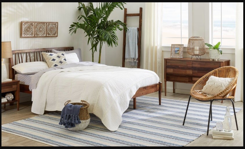 The Ultimate Guide to Selecting the Perfect Rug for Your Bedroom