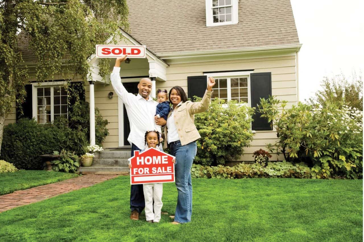 Selling Your Home Fast In A Seller’s Market