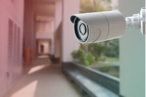 Install Security Cameras on My Property
