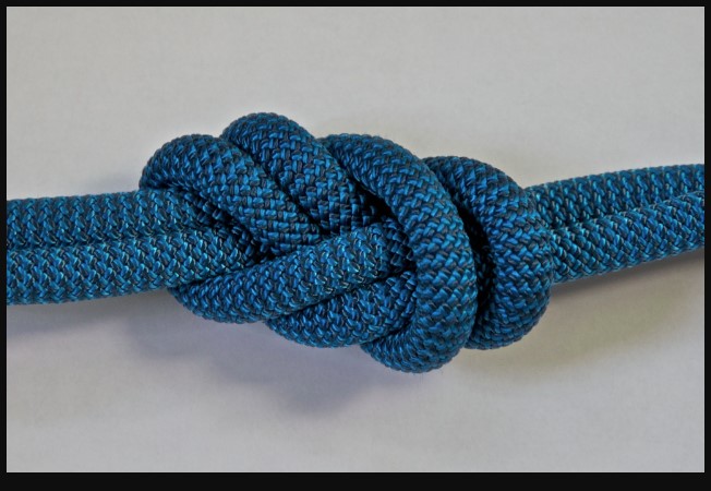 bunk knot