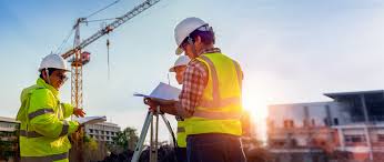 commercial building contractors