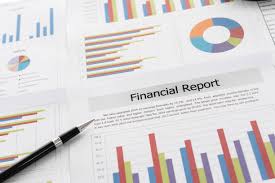 consistent financial reporting