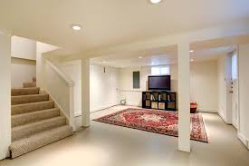 basement design