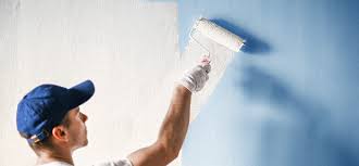 expert painting