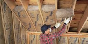 attic vapor barrier