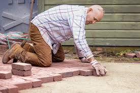 brick paver