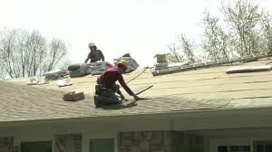 roof service