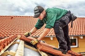 tile roof contractors