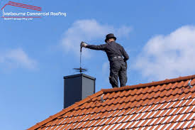 professional chimney cleaning