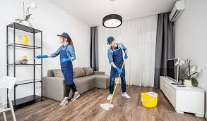 recurring cleaning services