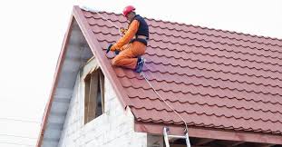 small roof repair contractors