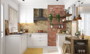 small kitchen ideas on a budget