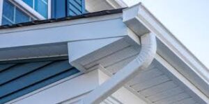 seamless rain gutter installers