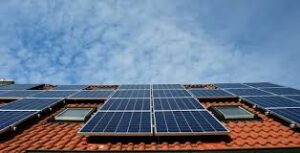 best roof for solar panels