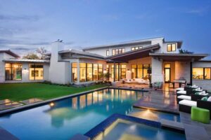 Dream Home