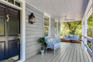 Mastering WPC Decking: Installation and Maintenance Guide