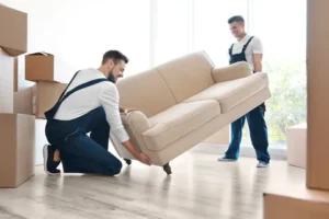 Furniture Rental Company in Washington