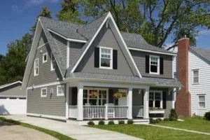 Cape Code Roofing Services