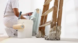 Painting and Decorating Services