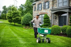 Professional Lawn Care