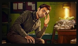 panchayat season 3 download