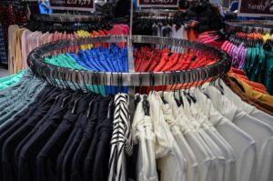 Clothing Brands Lead the Charge Against