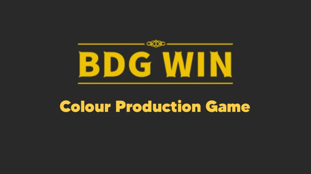 Earn with BDG Win: The Ultimate Prediction App