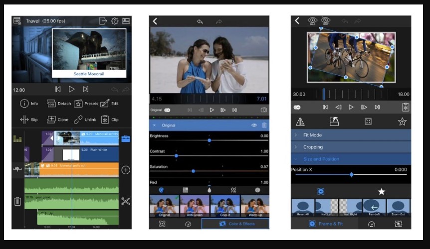 xvideostudio.video editor app io