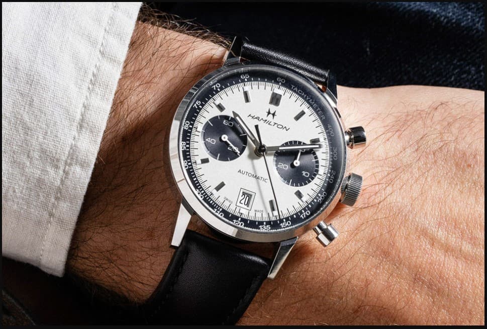 Chronograph Watches