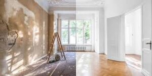 renovation services
