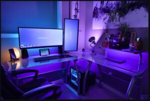 Back Casting Room Setup: Optimize Your Production