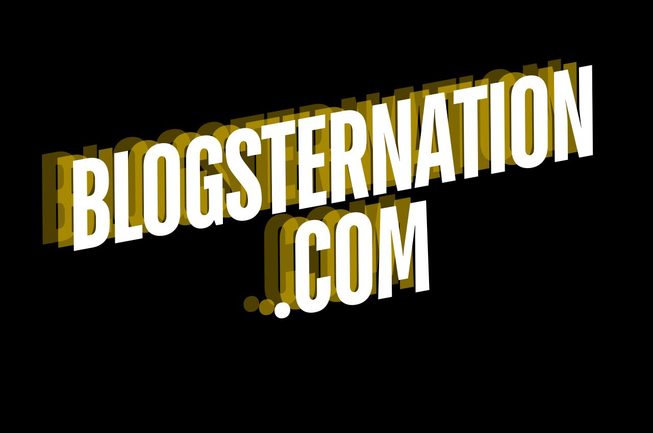 Blogsternation.com