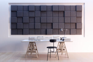 Acoustic Panels