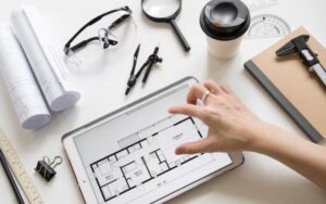 Designing a Home for All Five Senses