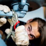 fix a leaky faucet