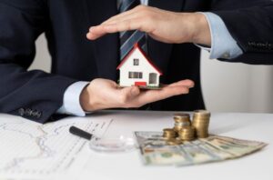 housing market correction