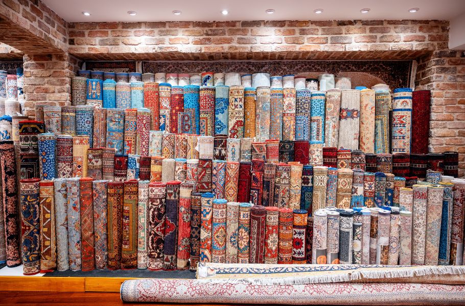 rug sizes