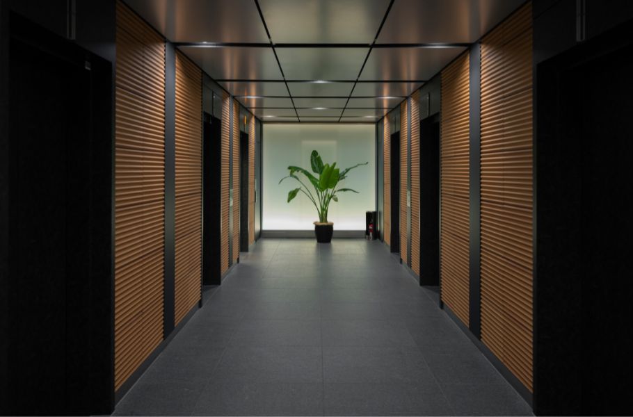 vestibule ideas