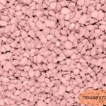 Plum pebbles