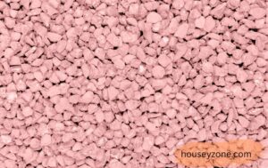 Plum pebbles
