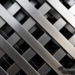 Metal Tiling Trim