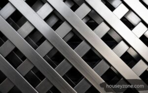 Metal Tiling Trim