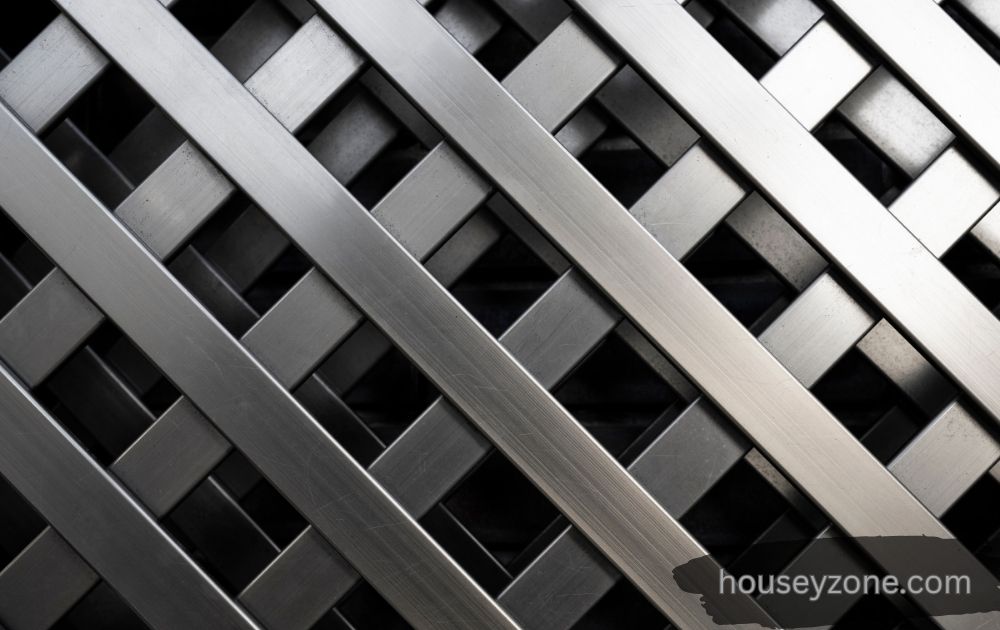 Metal Tiling Trim