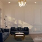 Alabaster Paint