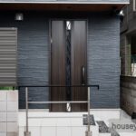 doors and canopies