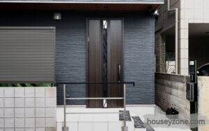 doors and canopies