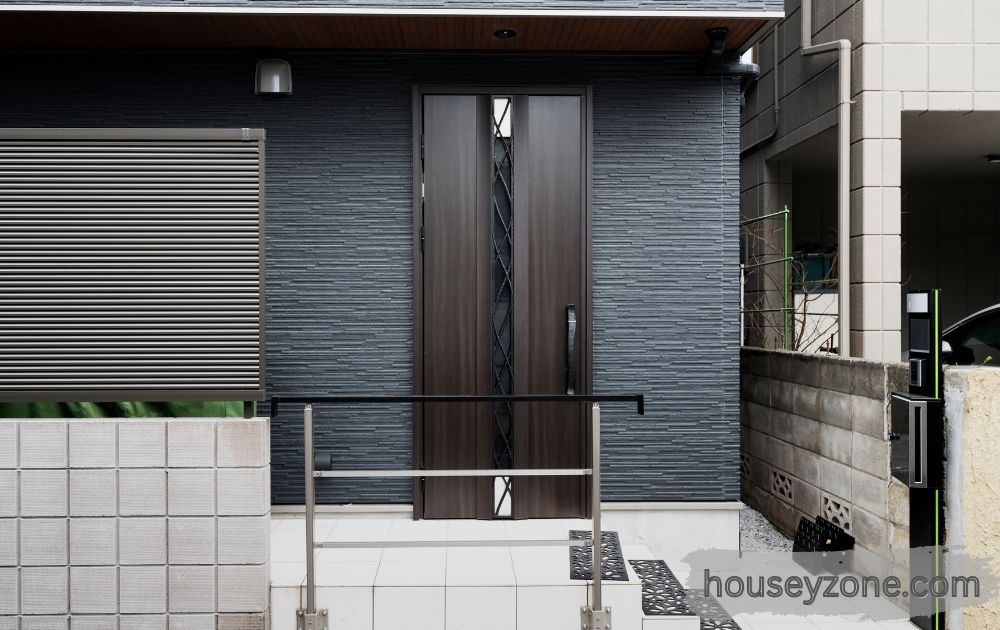 doors and canopies