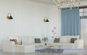 simply white